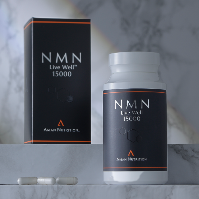 product – AMAN Nutrition